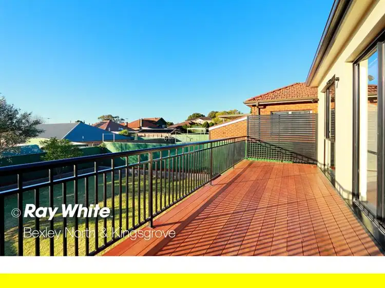 Fourth view of Homely house listing, 2 Bennett Street, Kingsgrove NSW 2208