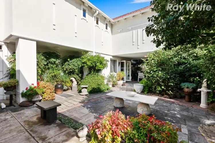 Sixth view of Homely house listing, 93 Tennyson Street, Elwood VIC 3184