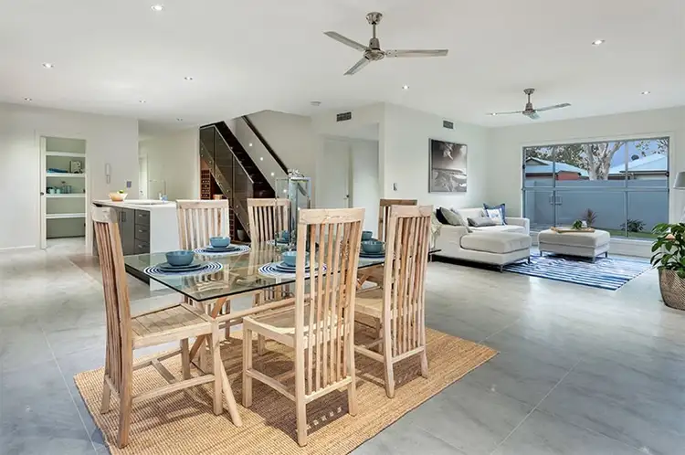 Second view of Homely house listing, 45 Webster Avenue, Hendra QLD 4011