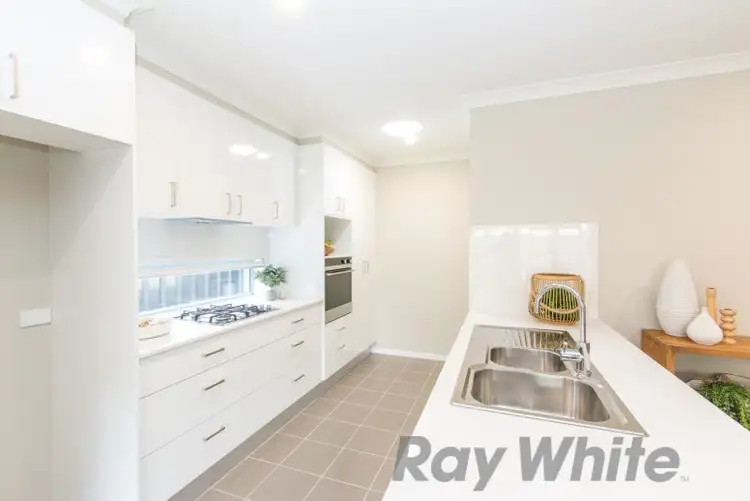Fourth view of Homely other listing, 31 Corymbia Street, Croudace Bay NSW 2280