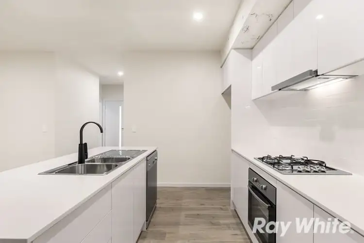 Third view of Homely house listing, 1/8 Hume Street, Sunbury VIC 3429