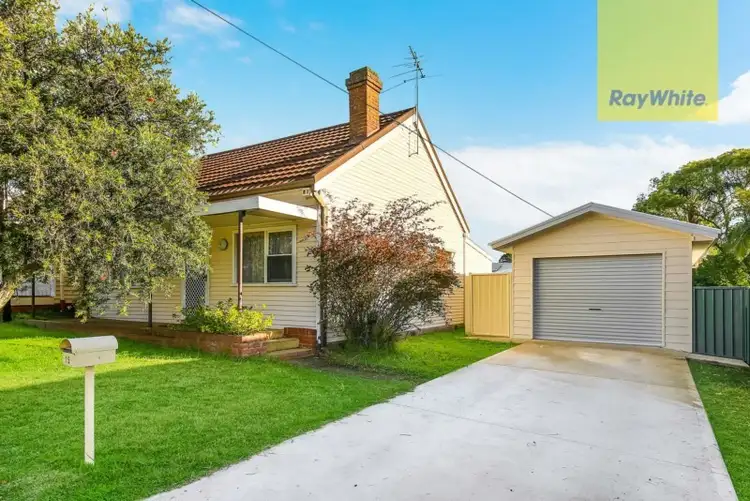 15 Carrington Street, Parramatta NSW 2150