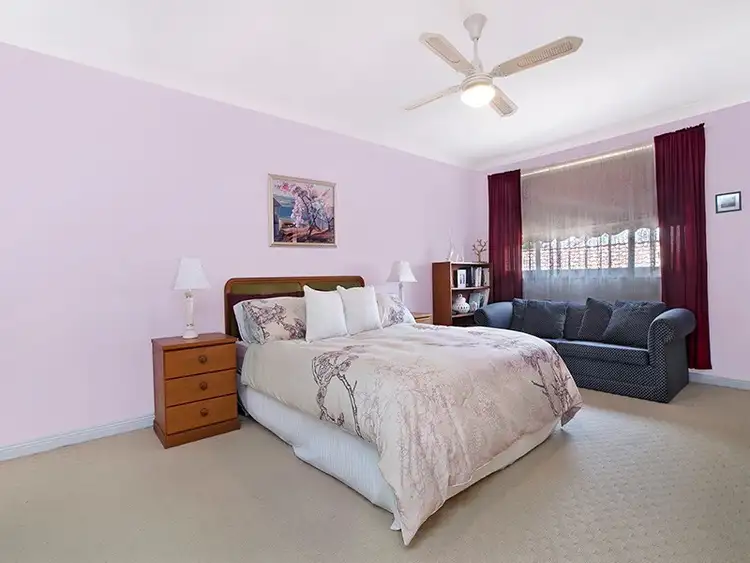 Sixth view of Homely townhouse listing, 4/345 Box Road, Sylvania NSW 2224