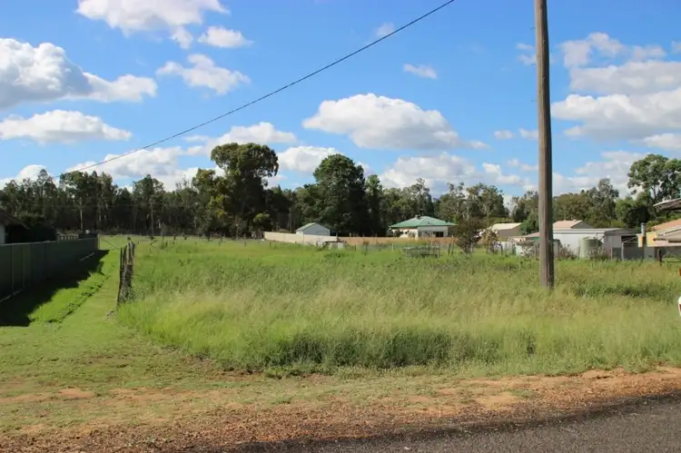 29 RESERVOIR, Coonabarabran NSW 2357