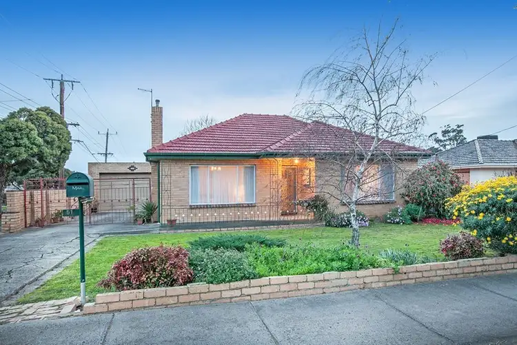 51 Allenby Avenue, Reservoir VIC 3073