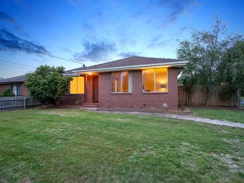 Main view of Homely house listing, 1 Gatum Court, Frankston VIC 3199