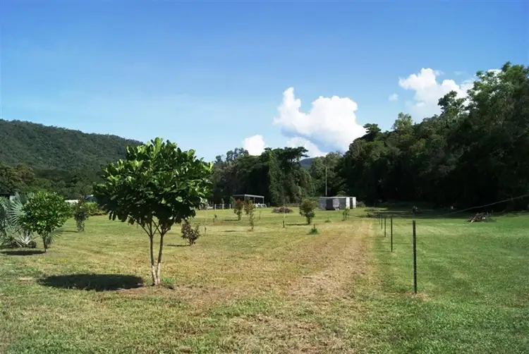 Fourth view of Homely land listing, 354 Mowbray River Road, Mowbray QLD 4877