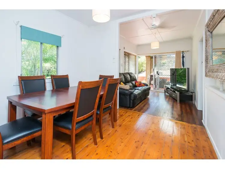 Seventh view of Homely house listing, 32 Lade Street, Coorparoo QLD 4151