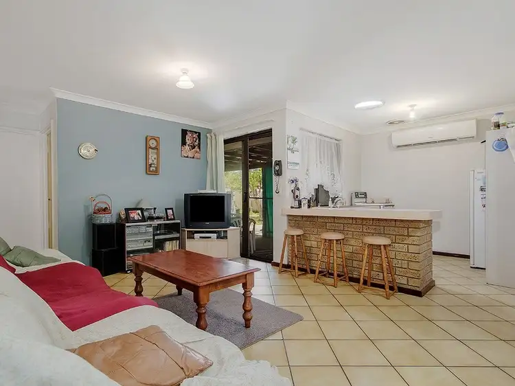 Fifth view of Homely house listing, 27 Burnside Way, Waikiki WA 6169