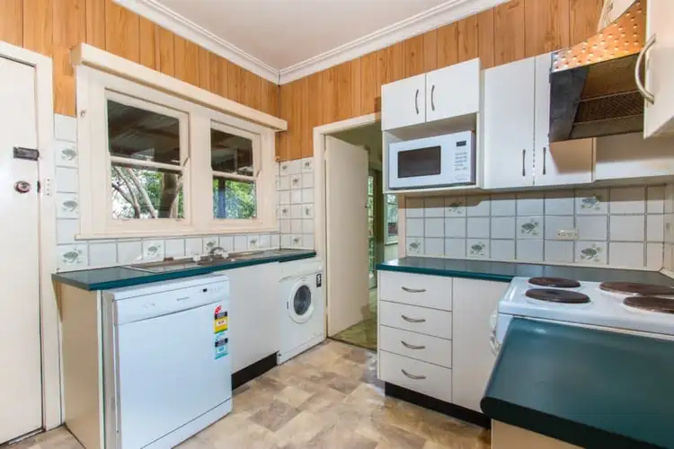 Sixth view of Homely house listing, 156 Northcott Drive, Adamstown Heights NSW 2289