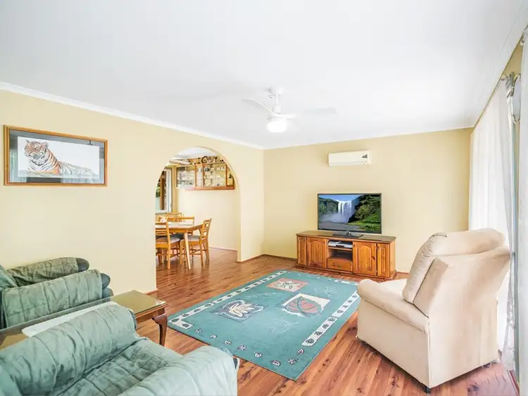 Third view of Homely house listing, 86 Parkes Street, Helensburgh NSW 2508