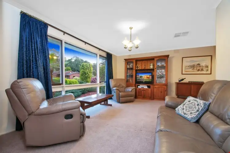 Fourth view of Homely house listing, 2 HAYRIDE Lane, Chirnside Park VIC 3116