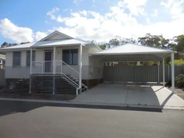 8/36 Marion Street, Mount Barker WA 6324