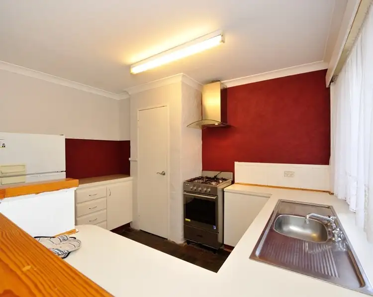 Main view of Homely house listing, 8 Riggs Place, Parmelia WA 6167