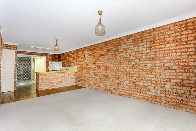 Third view of Homely townhouse listing, 2/20 Hammel Street, Beenleigh QLD 4207