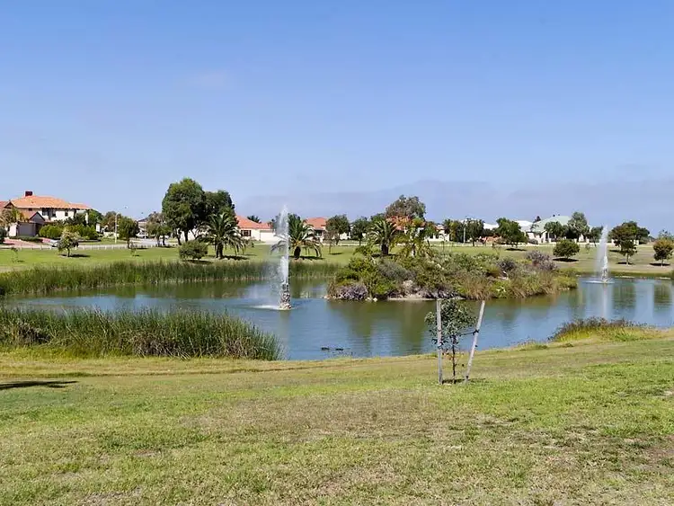 Third view of Homely house listing, 9 Durance Drive, Port Kennedy WA 6172