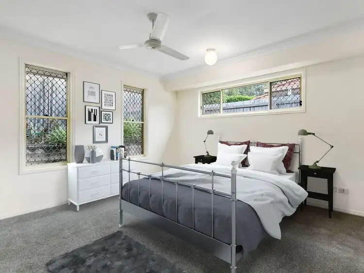 Fifth view of Homely house listing, 75 Linaria Circuit, Drewvale QLD 4116