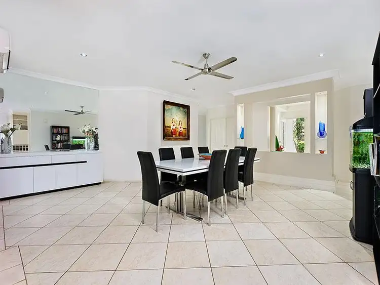 Second view of Homely house listing, 14 Vauclause Close, Brinsmead QLD 4870