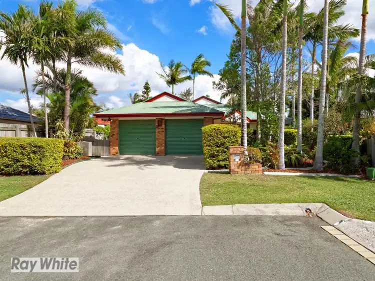 Main view of Homely house listing, 6 Treefern Court, Taigum QLD 4018
