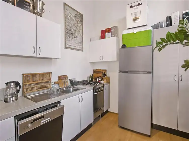 Third view of Homely apartment listing, 1/156 Crown Street, Darlinghurst NSW 2010