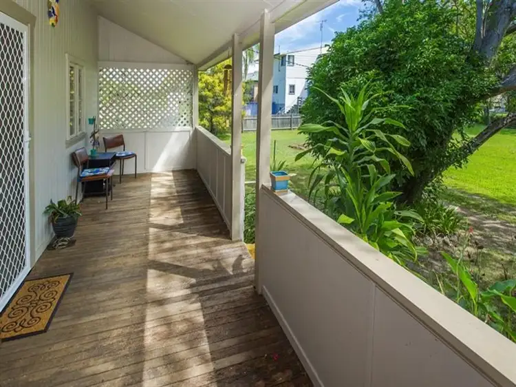 Second view of Homely house listing, 62 Kent Street, Grafton NSW 2460