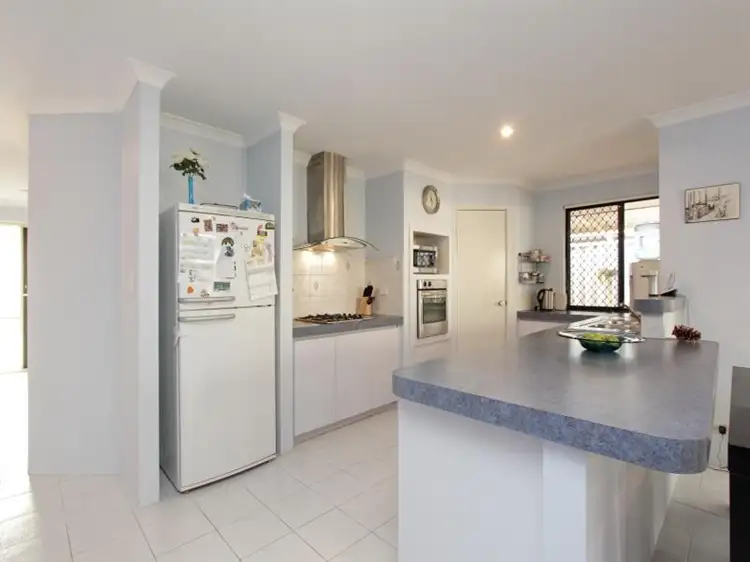 Third view of Homely house listing, 4 Corang Court, Cloverdale WA 6105