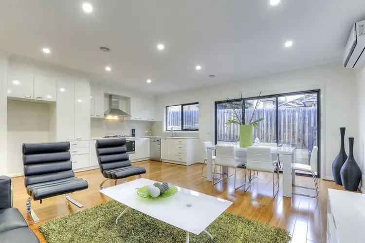 Third view of Homely unit listing, 2/28 Miranda Road, Reservoir VIC 3073