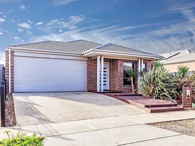 44 Lofty Road, Tarneit VIC 3029