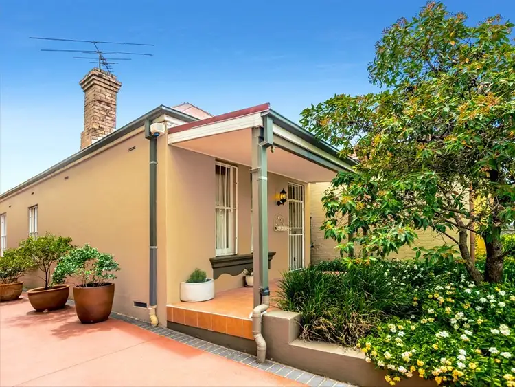 Second view of Homely house listing, 8/14 Hercules Street, Dulwich Hill NSW 2203
