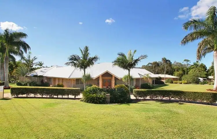 48 Ann-Maree Drive, Caboolture QLD 4510