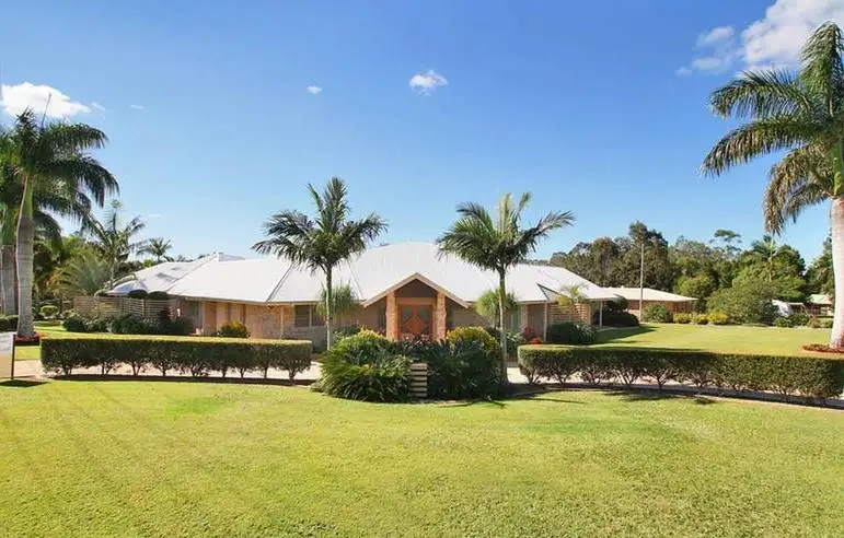 Main view of Homely house listing, 48 Ann-Maree Drive, Caboolture QLD 4510