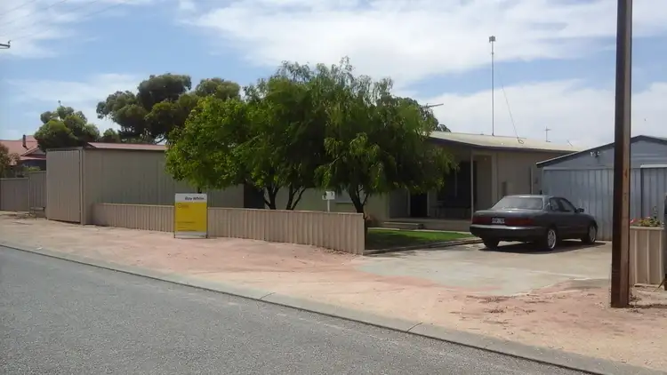 Second view of Homely house listing, 10 Wells Terrace, Price SA 5570