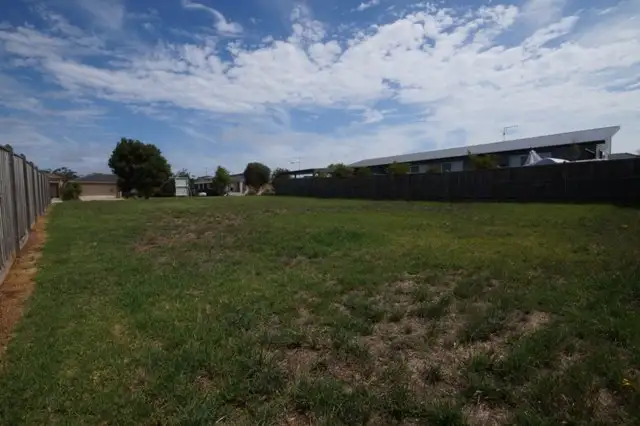 Third view of Homely land listing, 10 Rosella Grove, Cowes VIC 3922
