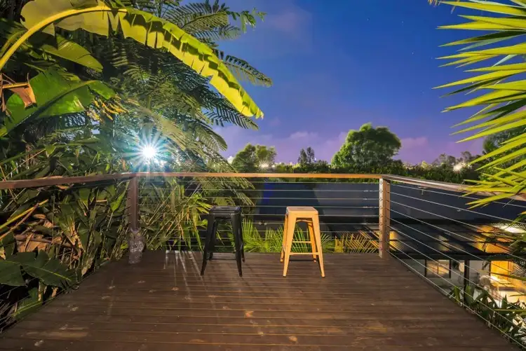 Fifth view of Homely house listing, 104 Plateau Crescent, Carrara QLD 4211