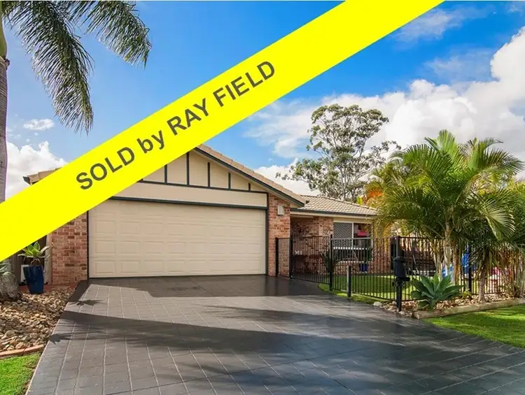 16 Carnegie Close, Parkinson QLD 4115