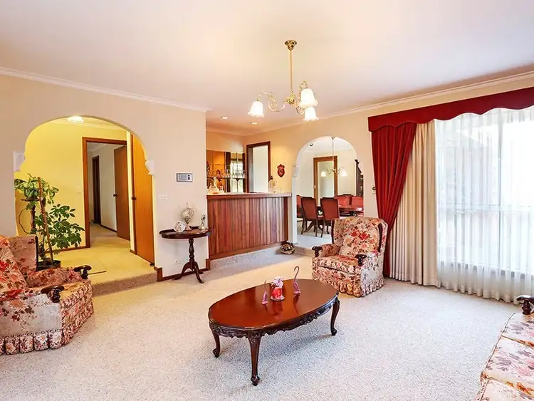 Fifth view of Homely house listing, 25 Remony Avenue, Highton VIC 3216