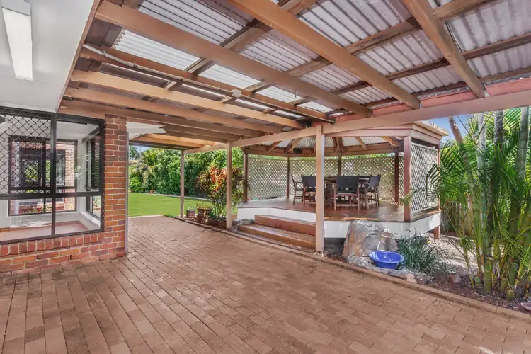 Fourth view of Homely house listing, 78 Oakmont Crescent, Albany Creek QLD 4035