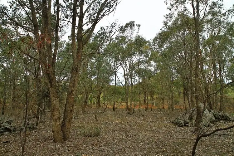 Fourth view of Homely land listing, Allotment B18 Back Kyneton Road, Heathcote VIC 3523
