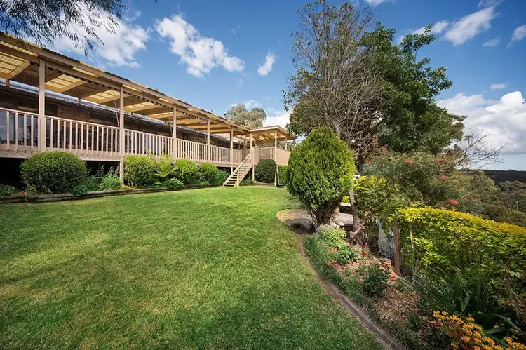 37 Coachwood Crescent, Alfords Point NSW 2234