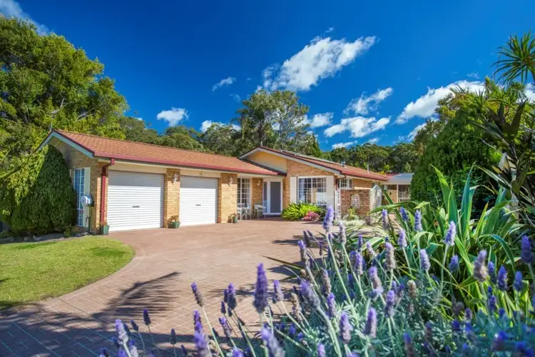 Main view of Homely house listing, 3 Walpole Avenue, Ulladulla NSW 2539