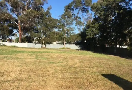 Second view of Homely land listing, Lot 40 March Street, Keith SA 5267