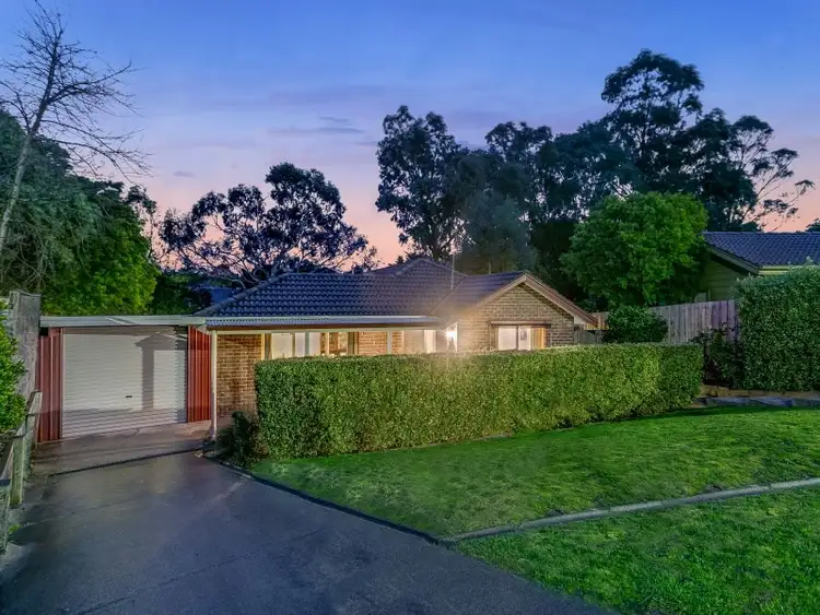 25 Balmerino Square, Frankston VIC 3199