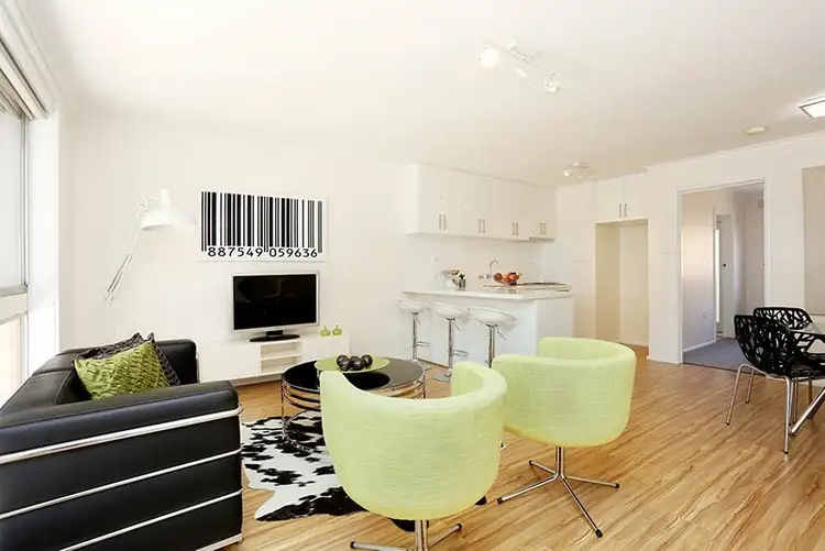 Main view of Homely unit listing, 6/200 Edwardes Street, Reservoir VIC 3073