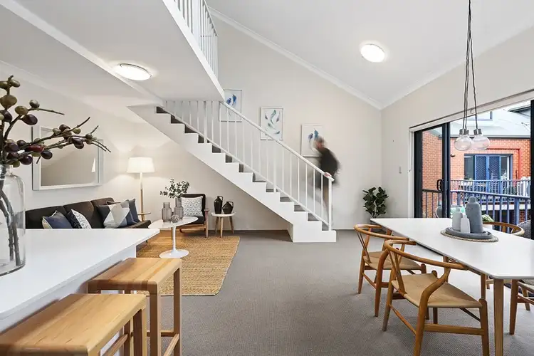 Second view of Homely apartment listing, 201/4 Applebee Street, St Peters NSW 2044