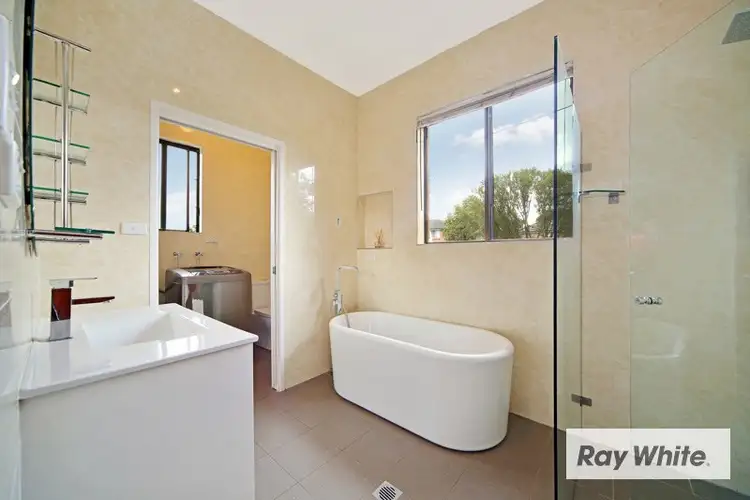 Fifth view of Homely house listing, 1 St Johns Avenue, Auburn NSW 2144