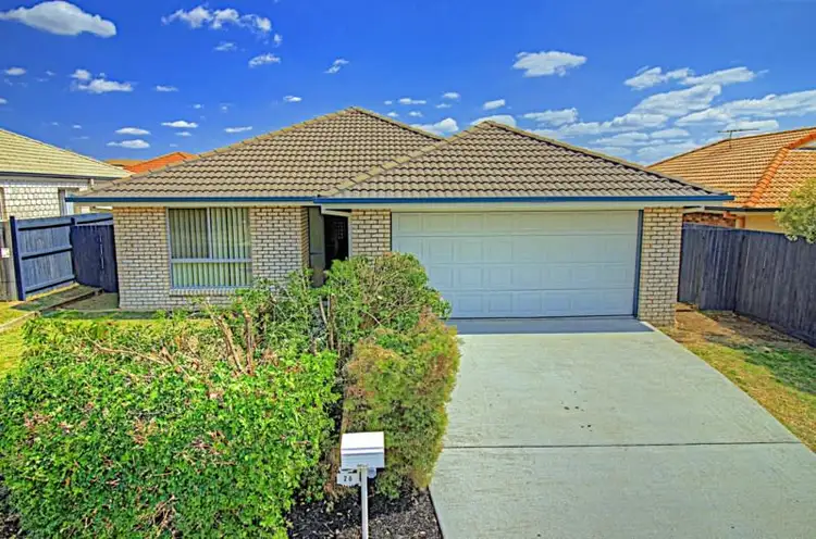 26 Katrina Way, Raceview QLD 4305