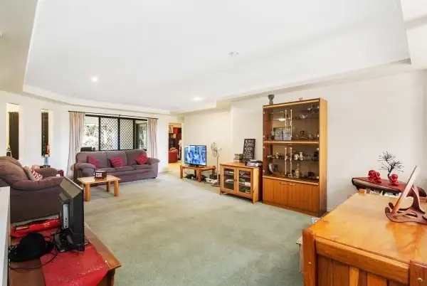 Third view of Homely house listing, 14 Bongaree Drive, Pelican Waters QLD 4551