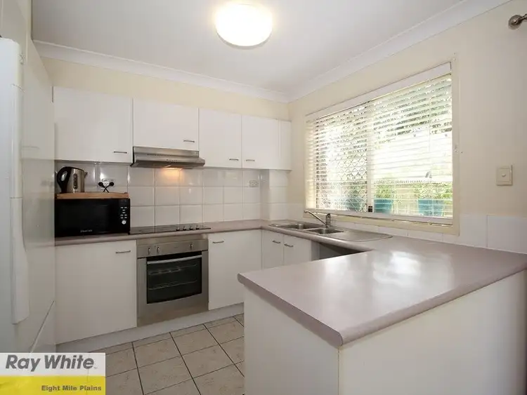 Fourth view of Homely townhouse listing, 7/45 Gaskell Street, Eight Mile Plains QLD 4113