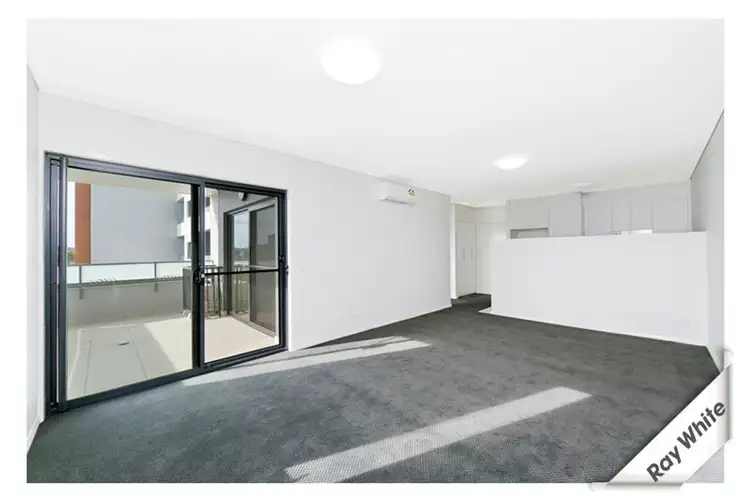 Main view of Homely unit listing, 41/162 Flemington Road, Harrison ACT 2914
