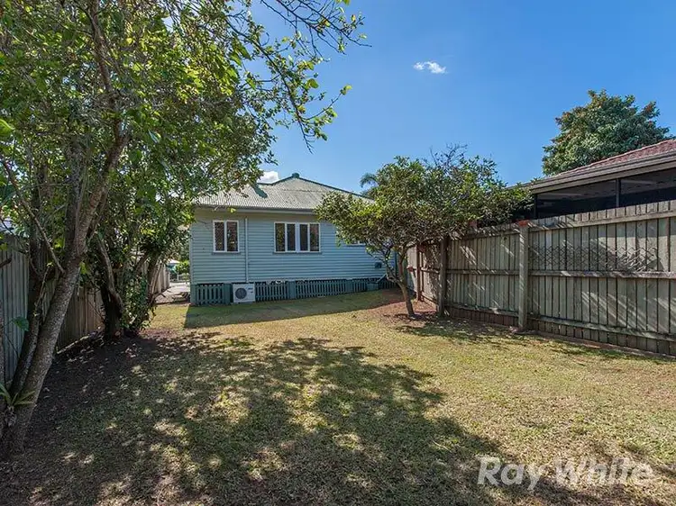 Fifth view of Homely house listing, 5 Forrest Street, Nudgee QLD 4014